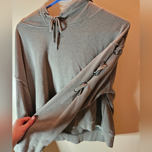 Miss Me When Im Gone Hoodie - Picture 2 of 4